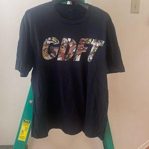 Goodfoot T-shirt “Rare 3xl”